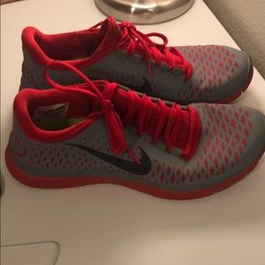 Nike free 3.0